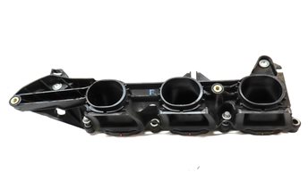 Thumbnail 2: 12-16 MERCEDES C300 C350 E300 E350 E400 ML350 3.5L RIGHT LOWER INTAKE MANIFOLD