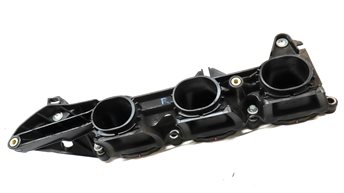 Thumbnail 3: 12-16 MERCEDES C300 C350 E300 E350 E400 ML350 3.5L RIGHT LOWER INTAKE MANIFOLD