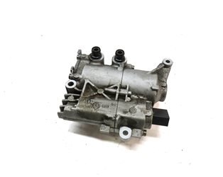 Thumbnail 1: 2014 MERCEDES E350 SEDAN (W212) 3.5L AUXILIARY TRANSMISSION OIL PUMP