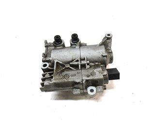 Thumbnail 2: 2014 MERCEDES E350 SEDAN (W212) 3.5L AUXILIARY TRANSMISSION OIL PUMP