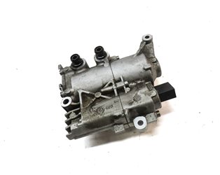 Thumbnail 3: 2014 MERCEDES E350 SEDAN (W212) 3.5L AUXILIARY TRANSMISSION OIL PUMP