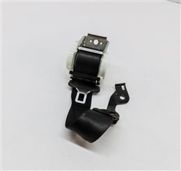 Thumbnail 1: 2014 MERCEDES E350 SEDAN (W212) REAR CENTER SEAT SEATBELT RETRACTOR  (BLACK)