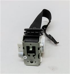 Thumbnail 4: 2014 MERCEDES E350 SEDAN (W212) REAR CENTER SEAT SEATBELT RETRACTOR  (BLACK)