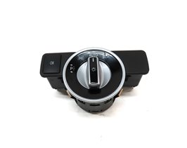 Thumbnail 2: 12-22 MERCEDES E-CLASS SEDAN (W212 W213) DASH HALOGEN HEADLIGHT SWITCH KNOB