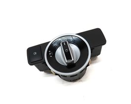 Thumbnail 3: 12-22 MERCEDES E-CLASS SEDAN (W212 W213) DASH HALOGEN HEADLIGHT SWITCH KNOB