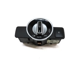 Thumbnail 4: 12-22 MERCEDES E-CLASS SEDAN (W212 W213) DASH HALOGEN HEADLIGHT SWITCH KNOB