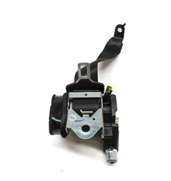 Thumbnail 4: 2014 MERCEDES E350 SEDAN (W212) REAR RIGHT PASSENGER SEATBELT RETRACTOR (BLACK)