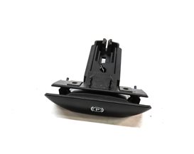 Thumbnail 1: 2014 MERCEDES E350 SEDAN (W212) FRONT PARKING EMERGENCY BRAKE RELEASE HANDLE