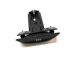 Thumbnail 3: 2014 MERCEDES E350 SEDAN (W212) FRONT PARKING EMERGENCY BRAKE RELEASE HANDLE