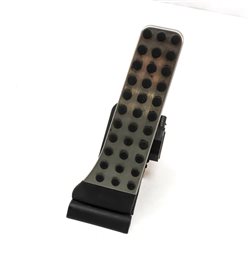 Thumbnail 1: 2014 MERCEDES E350 SEDAN (W212) FRONT LEFT DRIVER GAS ACCELERATOR PEDAL