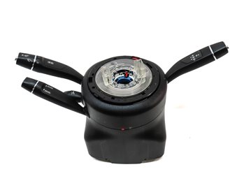 Thumbnail 2: 14 MERCEDES E CLASS W207 W212 COMBINATION SWITCH w/o ADAPT CRUISE OR LANE ASSIST