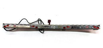 Thumbnail 5: 2014 MERCEDES E350 SEDAN (W212) REAR THIRD 3RD STOP BRAKE INDICATOR LIGHT LAMP