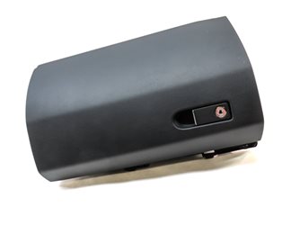 Thumbnail 3: 13-16 MERCEDES E-CLASS SEDAN WAGON (W212) GLOVE BOX STORAGE COMPARTMENT (BLACK)