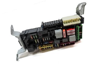 Thumbnail 3: 2014-2016 MERCEDES E CLS (C218 W212) REAR SIGNAL ACQUISITION CONTROL MODULE SAM