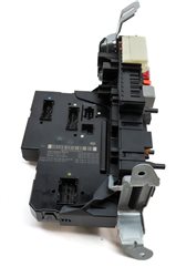 Thumbnail 4: 2014-2016 MERCEDES E CLS (C218 W212) REAR SIGNAL ACQUISITION CONTROL MODULE SAM