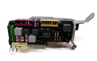 Thumbnail 5: 2014-2016 MERCEDES E CLS (C218 W212) REAR SIGNAL ACQUISITION CONTROL MODULE SAM