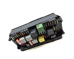 Thumbnail 3: 14-15 MERCEDES E SL CLS (C218 R231 W212) FRONT SIGNAL ACQUISITION CONTROL MODULE