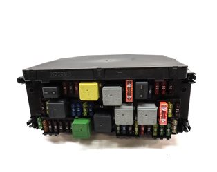 Thumbnail 5: 14-15 MERCEDES E SL CLS (C218 R231 W212) FRONT SIGNAL ACQUISITION CONTROL MODULE