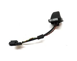 Thumbnail 5: 2014-2015 MERCEDES E CLS CLASS (C218 W212) REARVIEW ASSIST BACKUP REVERSE CAMERA