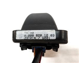 Thumbnail 7: 2014-2015 MERCEDES E CLS CLASS (C218 W212) REARVIEW ASSIST BACKUP REVERSE CAMERA