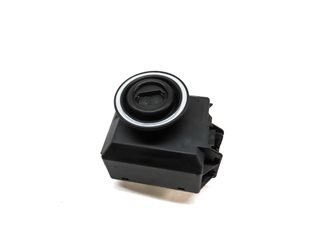 Thumbnail 1: 2014 MERCEDES E-CLASS (A207 C207 W212) IGNITION SWITCH MODULE KEY READER