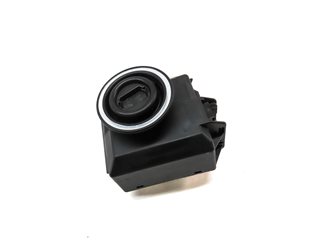 Thumbnail 3: 2014 MERCEDES E-CLASS (A207 C207 W212) IGNITION SWITCH MODULE KEY READER