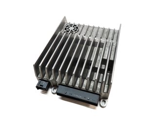 Thumbnail 1: 2012-2015 MERCEDES C E G GLK CLASS (W204 W212 X204 X463) BECKER AUDIO AMPLIFIER