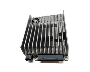 Thumbnail 2: 2012-2015 MERCEDES C E G GLK CLASS (W204 W212 X204 X463) BECKER AUDIO AMPLIFIER