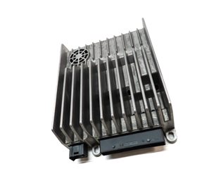 Thumbnail 3: 2012-2015 MERCEDES C E G GLK CLASS (W204 W212 X204 X463) BECKER AUDIO AMPLIFIER