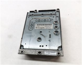 Thumbnail 4: 2012-2015 MERCEDES C E G GLK CLASS (W204 W212 X204 X463) BECKER AUDIO AMPLIFIER