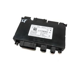 Thumbnail 1: 2014 MERCEDES E350 SEDAN (W212) FRONT LEFT DRIVER SEAT CONTROL MODULE