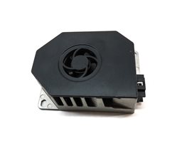 Thumbnail 2: 2014 MERCEDES E350 SEDAN (W212) RADIO STEREO SOUND SYSTEM SUB SUBWOOFER SPEAKER
