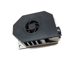 Thumbnail 3: 2014 MERCEDES E350 SEDAN (W212) RADIO STEREO SOUND SYSTEM SUB SUBWOOFER SPEAKER