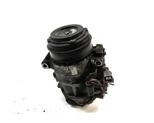 Thumbnail 2: 2013-2016 MERCEDES E GLK SL CLS CLASS (C218 R231 W207 W212 X204) A/C COMPRESSOR