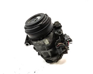Thumbnail 3: 2013-2016 MERCEDES E GLK SL CLS CLASS (C218 R231 W207 W212 X204) A/C COMPRESSOR