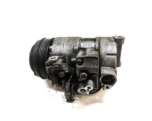 Thumbnail 4: 2013-2016 MERCEDES E GLK SL CLS CLASS (C218 R231 W207 W212 X204) A/C COMPRESSOR