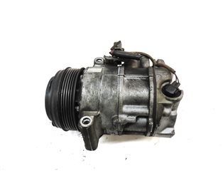 Thumbnail 6: 2013-2016 MERCEDES E GLK SL CLS CLASS (C218 R231 W207 W212 X204) A/C COMPRESSOR