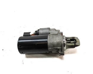 Thumbnail 2: 14-20 MERCEDES C350 E350 E400 GLK350 SLK350 (A207 C207 W204 W231) STARTER MOTOR