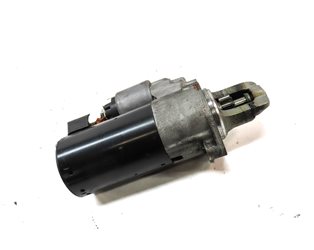 Thumbnail 3: 14-20 MERCEDES C350 E350 E400 GLK350 SLK350 (A207 C207 W204 W231) STARTER MOTOR
