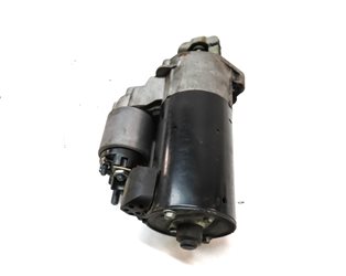 Thumbnail 4: 14-20 MERCEDES C350 E350 E400 GLK350 SLK350 (A207 C207 W204 W231) STARTER MOTOR