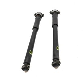Thumbnail 2: 2014 MERCEDES E350 SEDAN (W212) RWD REAR LEFT & RIGHT STANDARD SHOCK STRUT SET/2