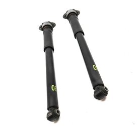 Thumbnail 3: 2014 MERCEDES E350 SEDAN (W212) RWD REAR LEFT & RIGHT STANDARD SHOCK STRUT SET/2