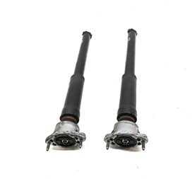 Thumbnail 4: 2014 MERCEDES E350 SEDAN (W212) RWD REAR LEFT & RIGHT STANDARD SHOCK STRUT SET/2