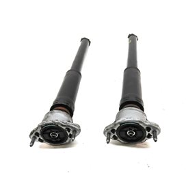 Thumbnail 5: 2014 MERCEDES E350 SEDAN (W212) RWD REAR LEFT & RIGHT STANDARD SHOCK STRUT SET/2