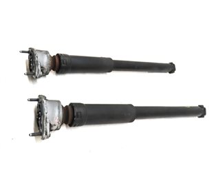 Thumbnail 6: 2014 MERCEDES E350 SEDAN (W212) RWD REAR LEFT & RIGHT STANDARD SHOCK STRUT SET/2