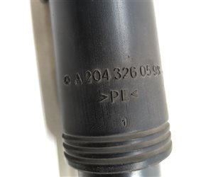 Thumbnail 8: 2014 MERCEDES E350 SEDAN (W212) RWD REAR LEFT & RIGHT STANDARD SHOCK STRUT SET/2