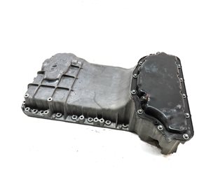 Thumbnail 1: 2012-2020 MERCEDES C350 E350 E400 GLE350 GLE400 ML350 3.5L UPPER ENGINE OIL PAN