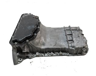 Thumbnail 5: 2012-2020 MERCEDES C350 E350 E400 GLE350 GLE400 ML350 3.5L UPPER ENGINE OIL PAN