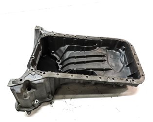 Thumbnail 6: 2012-2020 MERCEDES C350 E350 E400 GLE350 GLE400 ML350 3.5L UPPER ENGINE OIL PAN