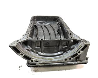 Thumbnail 7: 2012-2020 MERCEDES C350 E350 E400 GLE350 GLE400 ML350 3.5L UPPER ENGINE OIL PAN